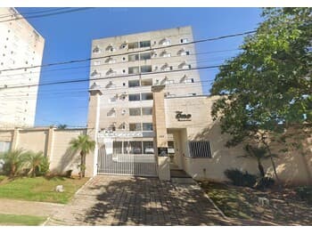 Apartamento em leilão em Araçatuba - SP, bairro Concórdia Iv — Leilão judicial de Apartamento em Araçatuba/SP - Concórdia IV