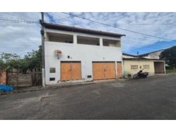 Apartamento em leilão em Pojuca - BA, bairro Pojuca Ii — Leilão extrajudicial de Apartamento em Pojuca/BA - Pojuca II