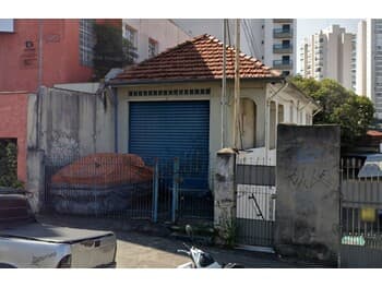 Casa em leilão em São Paulo - SP, bairro Vila Formosa — Leilão judicial de Casa em São Paulo/SP - Vila Formosa