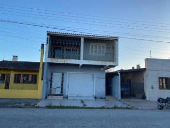 Casa em leilão em Santa Vitória Do Palmar - RS, bairro Centro — Leilão extrajudicial de Casa em Santa Vitória do Palmar/RS - Centro