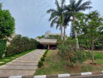 Casa em leilão em Cotia - SP, bairro Vila de São Fernando — Leilão extrajudicial de Casa em Cotia/SP - Vila de São Fernando
