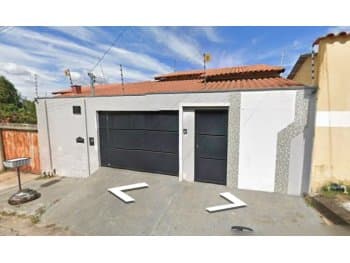 Casa em leilão em Caldas Novas - GO — Leilão extrajudicial de Casa em Caldas Novas/GO - Residencial Santa Clara