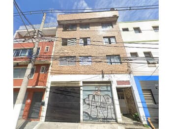 Comercial em leilão em São Paulo - SP, bairro Aclimação — Leilão judicial de Prédio em São Paulo/SP - Aclimação