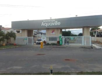 Casa em leilão em Camaçari - BA — Leilão extrajudicial de Casa em Camaçari/BA - Loteamento Arembepe Aquaville