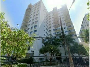 Apartamento em leilão em Rio De Janeiro - RJ, bairro Tijuca — Leilão extrajudicial de Apartamento em Rio de Janeiro/RJ - Tijuca