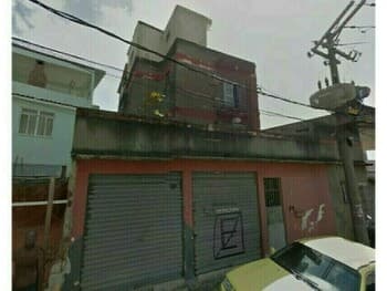 Apartamento em leilão em Rio De Janeiro - RJ, bairro Jardim Carioca — Leilão extrajudicial de Apartamento em Rio de Janeiro/RJ - Jardim Carioca