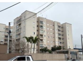 Apartamento em leilão em Suzano - SP, bairro Centro — Leilão extrajudicial de Apartamento em Suzano/SP - Centro