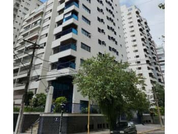 Apartamento em leilão em Guarujá - SP, bairro Pitangueiras — Leilão judicial de Apartamento em Guarujá/SP - Pitangueiras