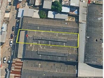 Comercial em leilão em Rio De Janeiro - RJ, bairro Maré — Leilão judicial de Galpão em Rio de Janeiro/RJ - Maré