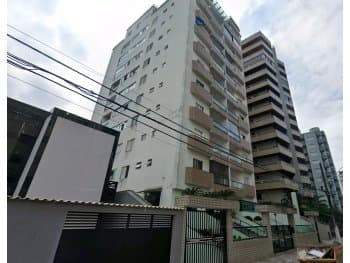 Apartamento em leilão em Praia Grande - SP, bairro Vila Negro Velho — Leilão extrajudicial de Apartamento em Praia Grande/SP - Vila Negro Velho
