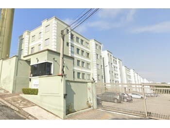 Apartamento em leilão em Mogi Das Cruzes - SP, bairro Mogi Moderno — Leilão judicial de Apartamento em Mogi das Cruzes/SP - Mogi Moderno