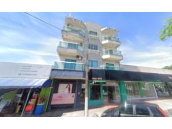 Comercial em leilão em Araruna - PR, bairro Centro — Leilão extrajudicial de Imóvel Comercial/Residencial em Araruna/PR - Centro