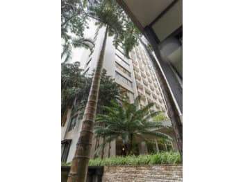 Apartamento em leilão em São Paulo - SP, bairro Consolação — Leilão judicial de Apartamento em São Paulo/SP - Consolação