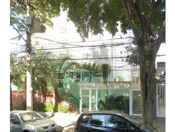 Apartamento em leilão em Santo André - SP, bairro Jardim — Leilão judicial de Apartamento em Santo André/SP - Jardim