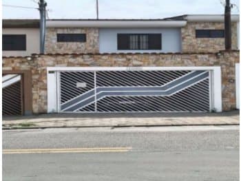 Casa em leilão em São Paulo - SP, bairro Vila Bela — Leilão extrajudicial de Casa em São Paulo/SP - Vila Bela