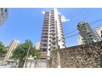 Apartamento em leilão em São Paulo - SP, bairro Parque da Mooca — Leilão extrajudicial de Apartamento em São Paulo/SP - Parque da Mooca