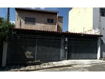 Casa em leilão em Sorocaba - SP, bairro Vila São João — Leilão extrajudicial de Casa em Sorocaba/SP - Vila São João
