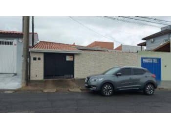 Casa em leilão em Itu - SP — Leilão extrajudicial de Casa em Itu/SP - Parque Residencial Potiguara