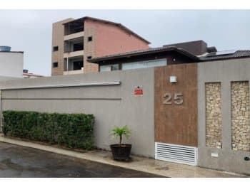 Casa em leilão em Salvador - BA — Leilão extrajudicial de Casa em Salvador/BA - Piatã