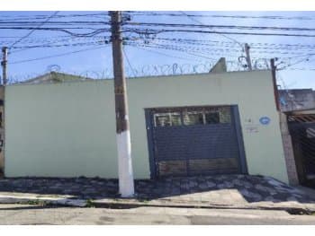 Casa em leilão em São Paulo - SP, bairro Jardim Cidade Pirituba — Leilão extrajudicial de Casa em São Paulo/SP - Jardim Cidade Pirituba