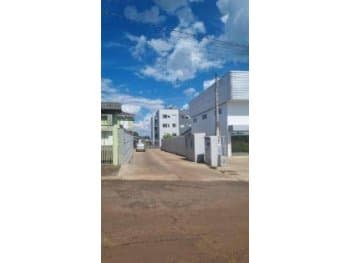 Apartamento em leilão em São Francisco De Paula - RS — Leilão extrajudicial de Apartamento em Frederico Westphalen/RS - São Francisco de Paula