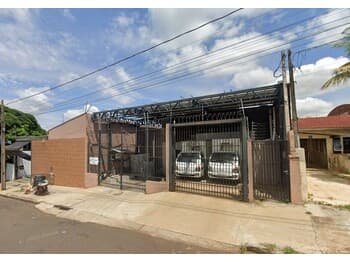 Comercial em leilão em Maringá - PR — Leilão judicial de Imóvel Comercial em Maringá/PR - Parque Residencial Aeroporto