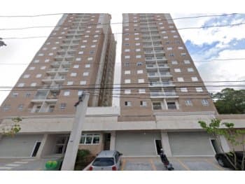 Apartamento em leilão em São Bernardo Do Campo - SP, bairro Taboão — Leilão extrajudicial de Apartamento em São Bernardo do Campo/SP - Taboão