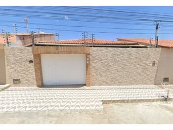 Casa em leilão em Parnaíba - PI — Leilão extrajudicial de Casa em Parnaíba/PI - Ceará