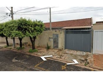 Casa em leilão em São José Do Rio Preto - SP, bairro Jardim Vitória Ruaégia — Leilão extrajudicial de Casa em São José do Rio Preto/SP - Jardim Vitória Régia