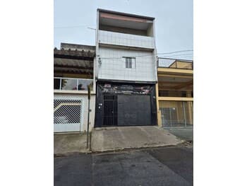 Casa em leilão em São Paulo - SP, bairro Jardim Lucélia — Leilão judicial de Imóvel Residencial em São Paulo/SP - Jardim Lucélia