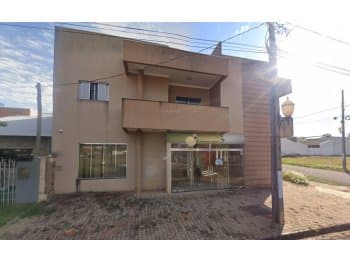 Comercial em leilão em Pérola - PR — Leilão extrajudicial de Imóvel Comercial/Residencial em Pérola/PR - Parque Residencial Pérola