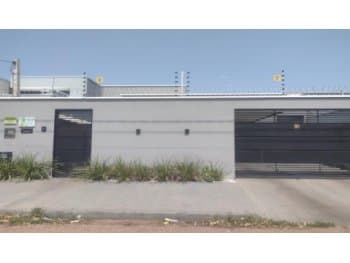 Casa em leilão em Palmas - TO, bairro Plano Diretor Sul — Leilão extrajudicial de Casa em Palmas/TO - Plano Diretor Sul
