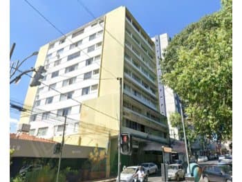 Apartamento em leilão em Passos - MG, bairro Centro — Leilão extrajudicial de Apartamento em Passos/MG - Centro