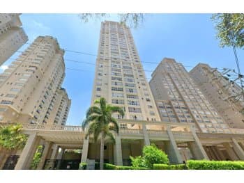 Apartamento em leilão em Barueri - SP, bairro Alphaville — Leilão extrajudicial de Apartamento em Barueri/SP - Alphaville