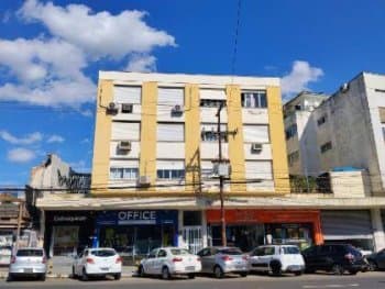 Apartamento em leilão em Porto Alegre - RS, bairro São João — Leilão extrajudicial de Apartamento em Porto Alegre/RS - São João