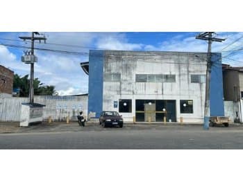 Comercial em leilão em Itamaraju - BA, bairro Da Liberdade — Leilão extrajudicial de Imóvel Comercial em Itamaraju/BA - Bairro da Liberdade
