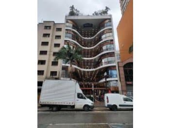 Comercial em leilão em São Paulo - SP, bairro Centro — Leilão extrajudicial de Loja em São Paulo/SP - Centro