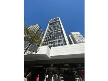 Vaga de Garagem em leilão em São Paulo - SP, bairro Bela Vista — Leilão judicial de Vaga de Garagem em São Paulo/SP - Bela Vista