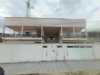Casa em leilão em Cruzeiro - SP, bairro Vista Alegre — Leilão extrajudicial de Casa em Cruzeiro/SP - Vista Alegre
