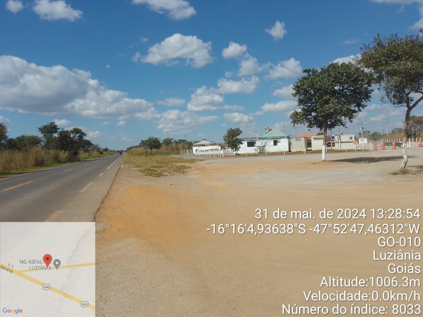 Terreno em leilão em Luziânia - GO, bairro Parque Nova Luziânia — TERRENO URBANO| A.T. 300,00 M², SEM BENFEITORIAS |PARQUE NOVA LUZIÂNIA EM LUZIÂNIA/GO - LEILÃO EMPRESARIAL SISTÊMICO SICREDI