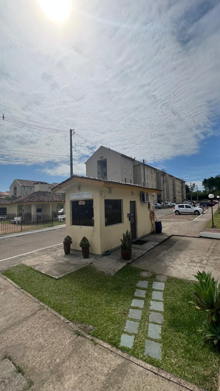 Foto 5 de 12: Apartamento em leilão em Porto Alegre - RS, bairro Lomba do Pinheiro — APARTAMENTO nº 502, a ser construído, no BLOCO "11", do "CONDOMÍNIO RESIDENCIAL MORADAS DO PINHEIRO II"