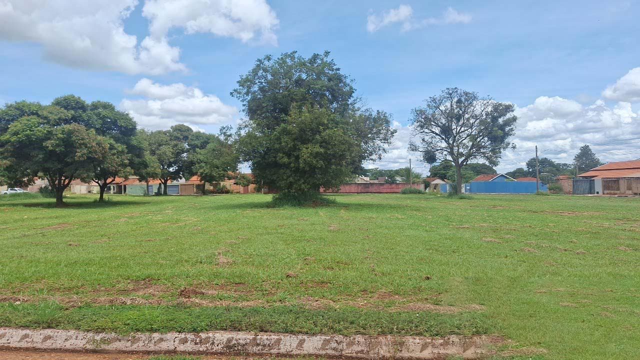 Foto 2 de 2: Terreno em leilão em Planura - MG, bairro Vila Residencial — Terreno 1008,72m² na Vila Residencial de Planura/MG | Ideal para Rancho de Lazer ou Investimento em Turismo!
