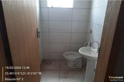 Foto 28 de 28: Comercial em leilão em Marialva - PR, bairro Jardim Eldorado — GALPÃO COMERCIAL | A.T. 393,750m² E A.C. 335,000m² | JARDIM ELDORADO EM MARIALVA/PR