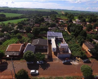 Foto 11 de 16: Casa em leilão em Fênix - PR, bairro Fênix — IMÓVEL URBANO COM ÁREA TOTAL DE 600.00 m2- Em Fênix/PR