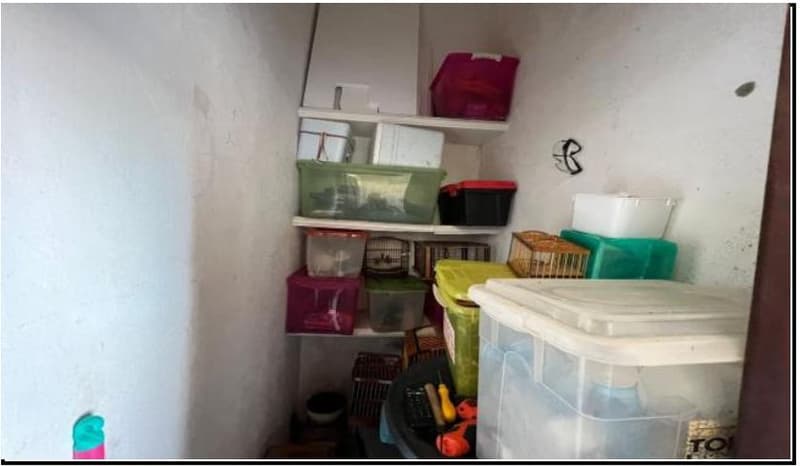 Foto 13 de 15: Casa em leilão em Parnamirim - RN, bairro Vida Nova — Ocupado, 200.0 m2, PARNAMIRIM / RN