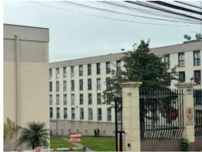 Foto 2 de 9: Apartamento em leilão em Ponta Grossa - PR, bairro Jardim Carvalho — Direitos que o executado possui sobre o Apartamento nº 17 tipo E, 2º pavimento, bloco 23, do Centro Habitacional Monteiro Lobato - O imóvel está localizado na Rua Vereador Ernani Batista Rosas, 3131, Jardim Carvalho, Ponta Grossa/PR