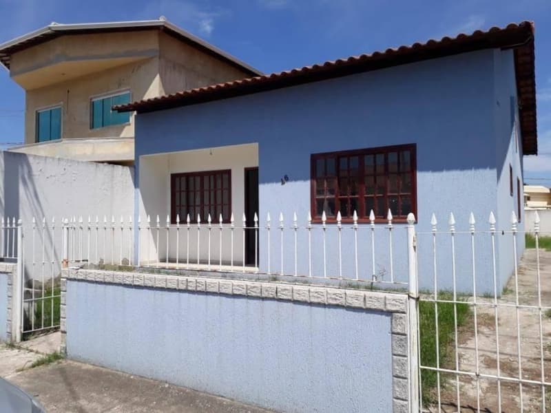 Foto 6 de 11: Casa em leilão em Queimados - RJ, bairro Centro — Casa, Queimados / RJ