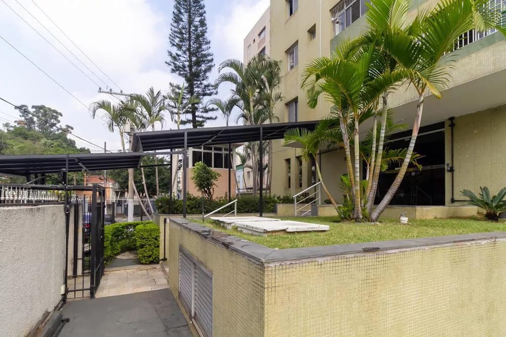 Foto 17 de 29: Apartamento em leilão em São Paulo - SP, bairro Vila Prudente — Apartamento Residencial, A.P. 51,08m² | A.T. 79,36m² | 1 vaga | Vila Prudente/SP