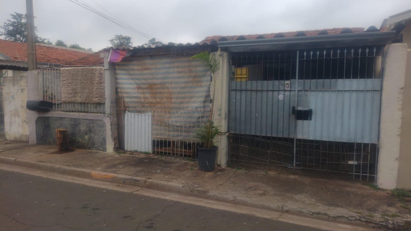 Foto 2 de 2: Casa em leilão em Piracicaba - SP — Casa 201m² Ocupada no Cecap em Piracicaba/SP