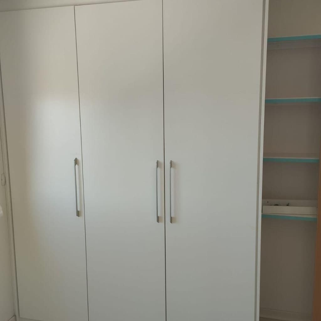 Foto 6 de 25: Apartamento em leilão em Cascavel - PR — APARTAMENTO- RESIDENCIAL LAGOA DA PAMPULHA Em CASCAVEL/PR